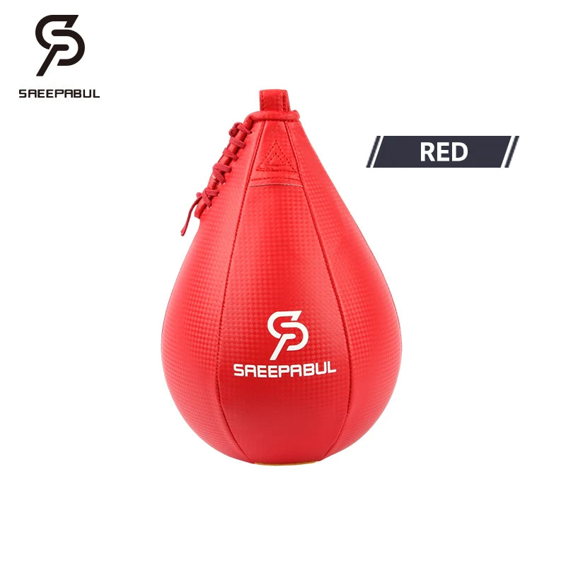 Elevate Your Training with the Premium Boxing Speed Ball Set - Perfect for MMA and Fitness Enthusiasts!